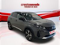 usado Peugeot 3008 225 e-EAT8 GT Te puede interesar