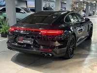 Usado Porsche Panamera 4S 422 CV (310 kW) 2016 Negro Utilitario
