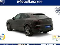 Usado Porsche Cayenne E-Hybrid 462 CV (339 kW) 2020 SUV