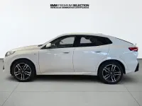 Usado BMW iX2 Luxury Line 150 kW (204 CV) 2024 SUV