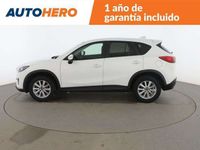 usado Mazda CX-5 2.0 Style 2WD 165