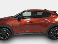 Usado Nissan Juke N-Connecta 114 CV (83 kW) 2023 Rojo SUV