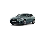 Usado BMW 120 Shadowline 163 CV (119 kW) 2024 Verde Utilitario