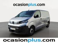Usado Peugeot Expert S 120 CV (88 kW) 2025 Gris Van