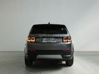 usado Land Rover Discovery Sport 2.0td4 Se 4x4 Aut. 150