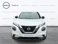 Usado Nissan Juke Tekna 114 CV (83 kW) 2025 Otro SUV