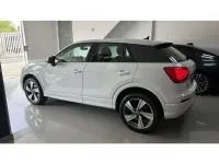 Usado Audi Q2 Ambiente 116 CV (85 kW) 2019 Blanco SUV