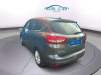 Usado Ford C-MAX Trend 120 CV (88 kW) 2016 Gris Monovolumen