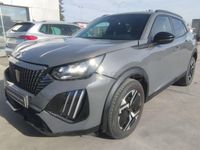 Usado Peugeot 2008 Allure 100 CV (73 kW) 2025 Gris / plata SUV