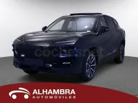 Nuevo Sportequipe S6 GT 178 CV (130 kW) 2026 Negro SUV
