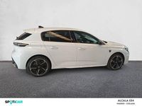 Usado Peugeot 308 GT 114 kW (156 CV) 2025 Blanco Berlina