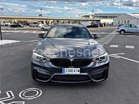 Usado BMW 435 313 CV (230 kW) 2014 Gris / plata Coupe