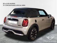 usado Mini Cooper S Cabrio131 kW (178 CV)