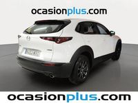 Usado Mazda CX-30 Prime-Line 140 CV (102 kW) 2025 Blanco SUV