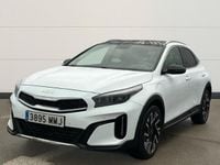 Usado Kia XCeed 143 CV (105 kW) 2023 Blanco SUV