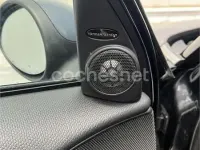 Usado Mini John Cooper Works Countryman 218 CV (160 kW) 2016 Negro SUV