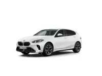 Usado BMW 116 Comfort Edition 122 CV (89 kW) 2025 Blanco Utilitario