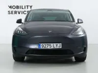 Usado Tesla Model Y 378 kW (514 CV) 2022 Gris SUV