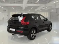 Usado Volvo XC40 Inscription 211 CV (155 kW) 2021 Negro SUV