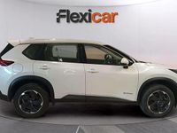 Usado Nissan X-Trail Acenta 213 CV (156 kW) 2025 Blanco SUV