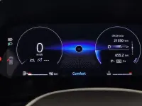 Usado Renault Captur Techno 100 CV (73 kW) 2025 Rojo SUV