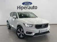 Usado Volvo XC40 Momentum 150 CV (110 kW) 2019 Blanco SUV