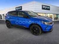 Usado Opel Grandland X 130 CV (95 kW) 2023 Azul SUV