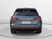 Usado VW Touareg Elegance 286 CV (210 kW) 2021 Gris SUV