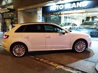 usado Audi A3 Sportback e-tron S-Tronic