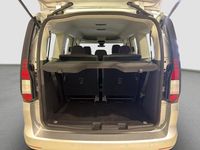 Usado VW Caddy Maxi 102 CV (75 kW) 2024 Gris Monovolumen