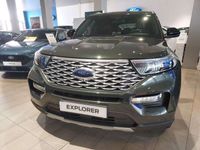 usado Ford Explorer 3.0 Phev Platinium Awd 450