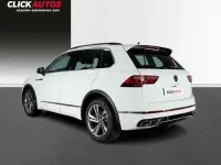 Usado VW Tiguan R-line 150 CV (110 kW) 2023 SUV