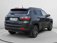 Usado Jeep Compass Limited 130 CV (95 kW) 2022 SUV