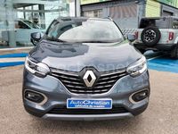 Usado Renault Kadjar Zen 160 CV (117 kW) 2021 Azul SUV