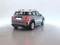 Usado Mini Cooper Countryman 220 CV (161 kW) 2023 Gris SUV