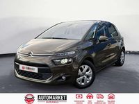 Usado Citroën C4 Picasso Intensive+ 116 CV (85 kW) 2015 Monovolumen