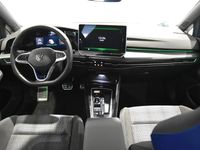 Nuevo VW Golf VIII GTE 272 CV (200 kW) 2026 Gris/plata