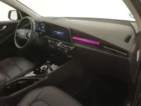 Usado Kia Niro 141 CV (103 kW) 2024 Negro SUV
