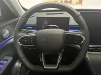 Nuevo Ebro s800 Luxury 147 CV (108 kW) 2025 Negro SUV