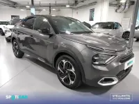 Usado Citroën C4 131 CV (96 kW) 2024 Gris SUV