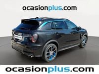 Usado Lynk & Co 01 261 CV (191 kW) 2023 Blanco SUV