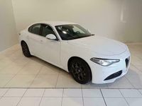 usado Alfa Romeo Giulia Executive 2.2 Diesel 160cv AT RWD