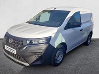 Nuevo Nissan Townstar 130 CV (95 kW) 2025 Blanco mineral solido