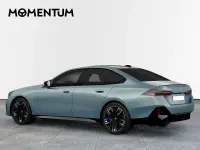 Nuevo BMW i5 442 kW (601 CV) 2026 Verde Berlina