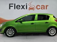 usado Opel Corsa 1.2 Essentia 5P Gasolina en Flexicar Orihuela