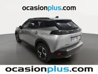 Usado Peugeot 2008 Allure 145 CV (106 kW) 2025 Gris SUV
