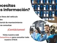 Usado Citroën C4 Feel 130 CV (95 kW) 2018 Gris