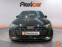 Usado Audi A3 S-Line 150 HP (110 kW) 2024 Azul