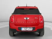Usado Mini One D Countryman 90 CV (66 kW) 2016 SUV