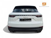 Usado Porsche Cayenne S 440 CV (323 kW) 2018 Blanco SUV